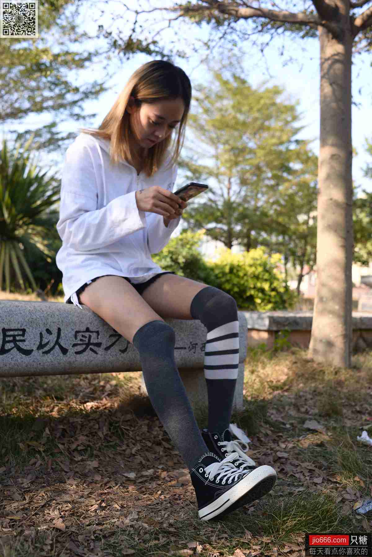 图片[43]-[只糖原创]NO.135 贝贝 在我最美的时光里与你相遇[271P] – 速更版-美库