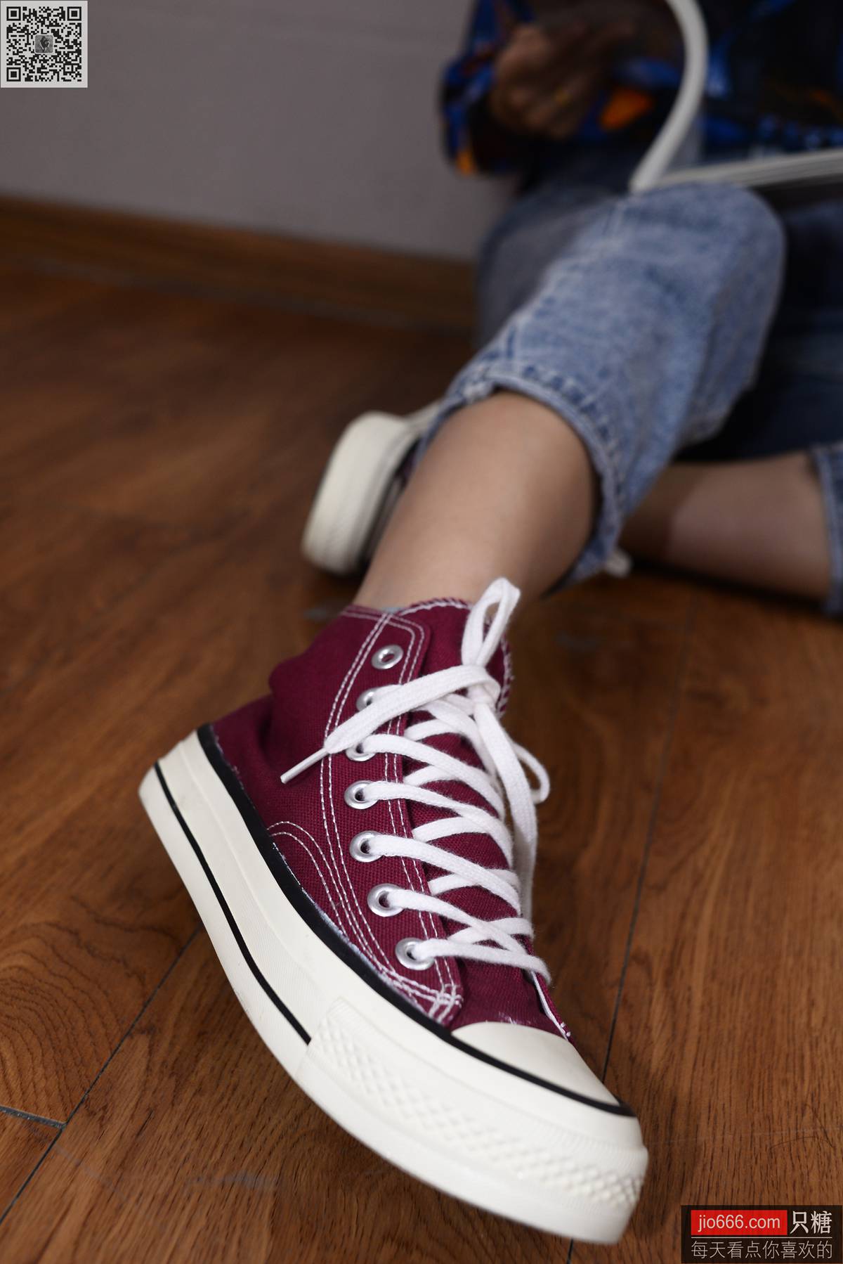 图片[235]-[只糖原创]NO.136 澜澜 心里藏着小星星生活才会亮晶晶[266P] – 速更版-美库