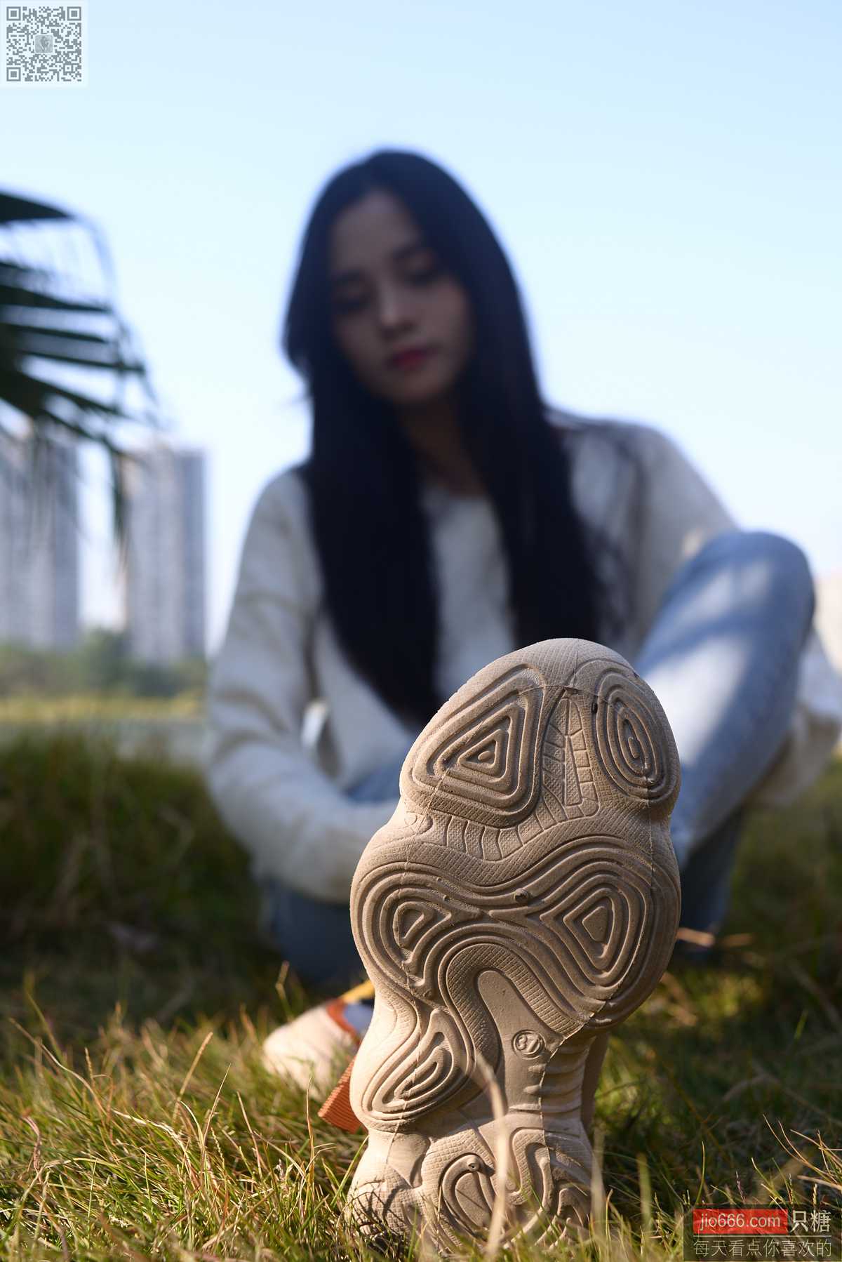 图片[18]-[只糖棉袜]NO.138 文文 我想要漫山遍野的欢喜[256P] – 速更版-美库