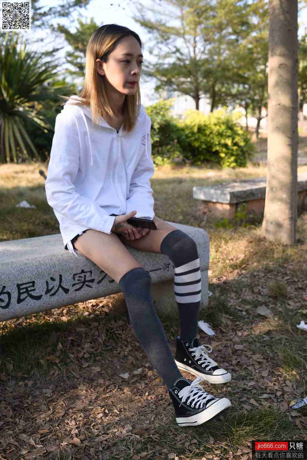 图片[214]-[只糖原创]NO.135 贝贝 在我最美的时光里与你相遇[271P] – 速更版-美库