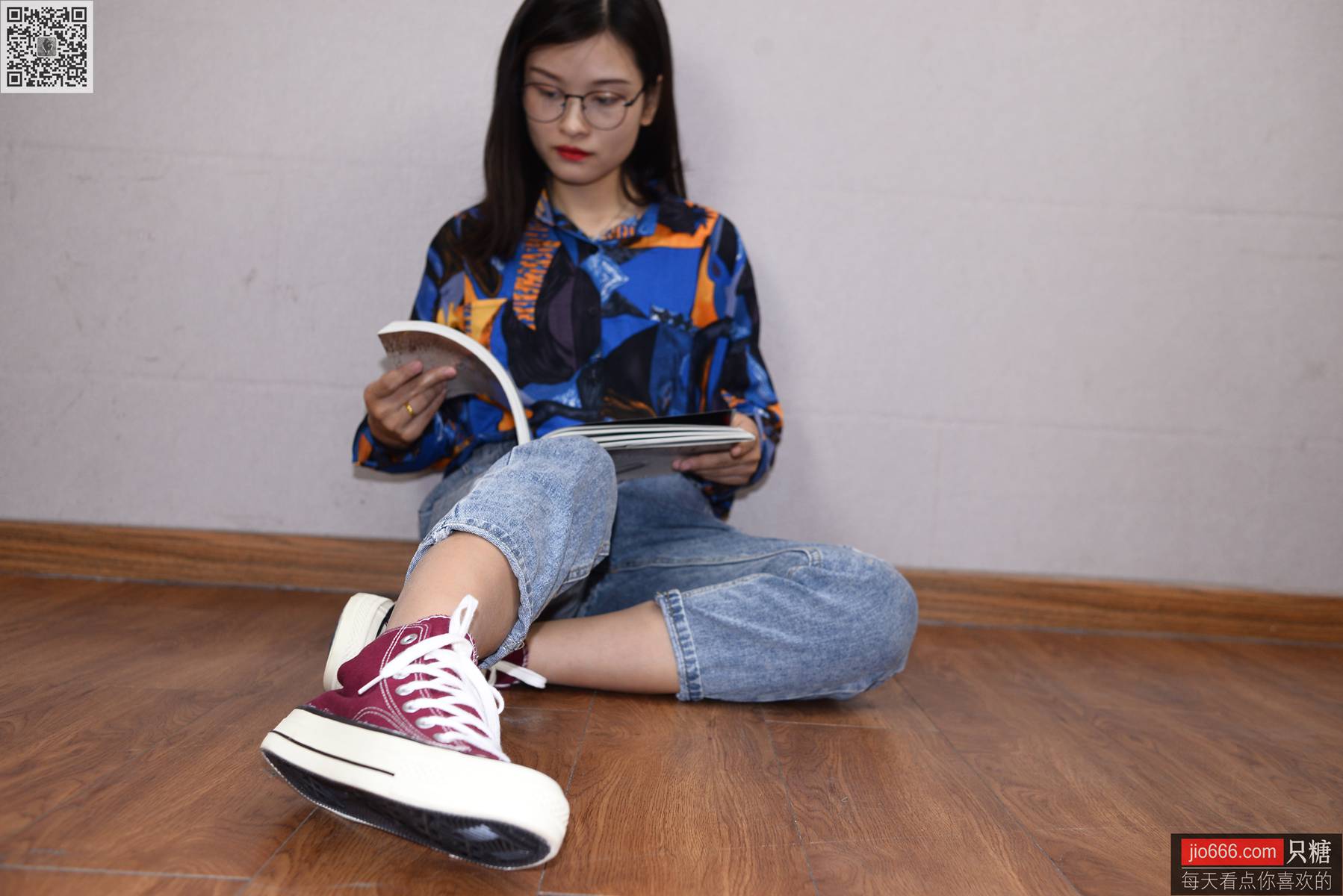 图片[230]-[只糖原创]NO.136 澜澜 心里藏着小星星生活才会亮晶晶[266P] – 速更版-美库