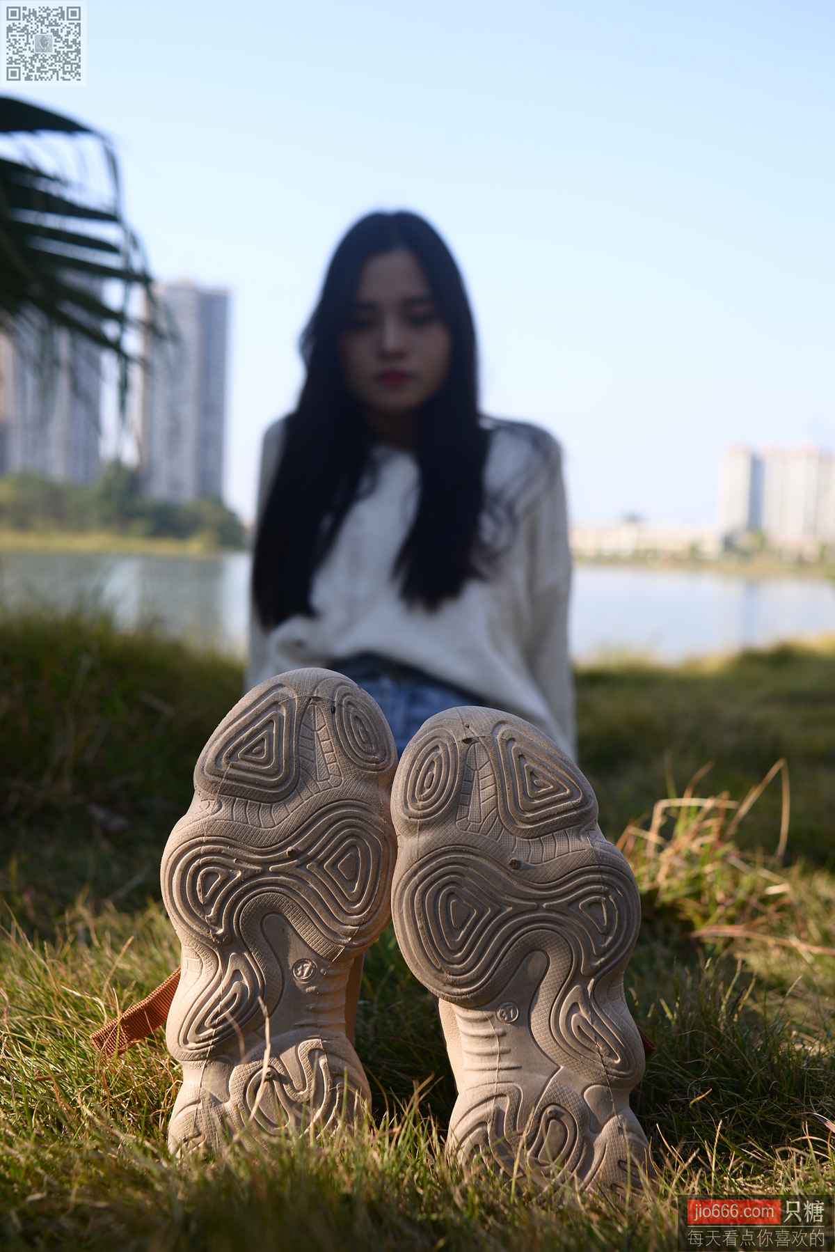 图片[191]-[只糖棉袜]NO.138 文文 我想要漫山遍野的欢喜[256P] – 速更版-美库