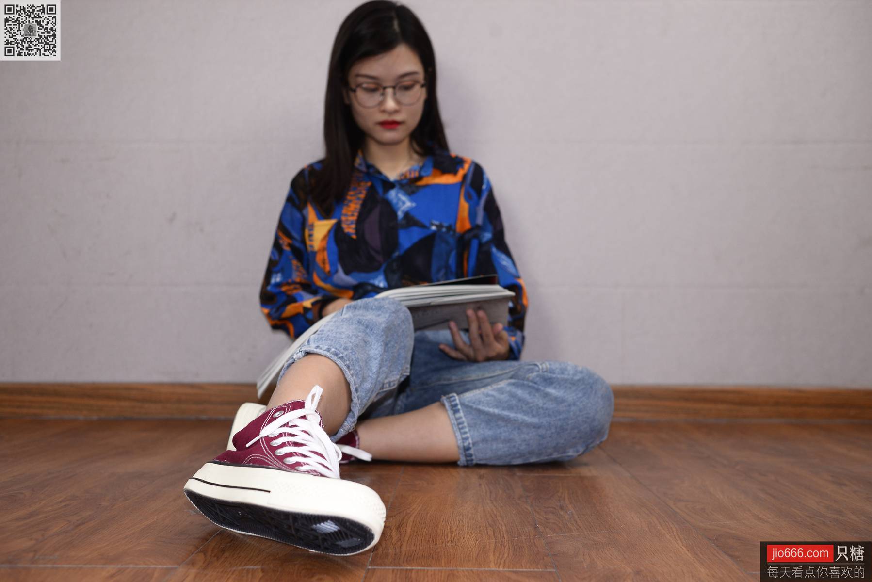 图片[189]-[只糖原创]NO.136 澜澜 心里藏着小星星生活才会亮晶晶[266P] – 速更版-美库