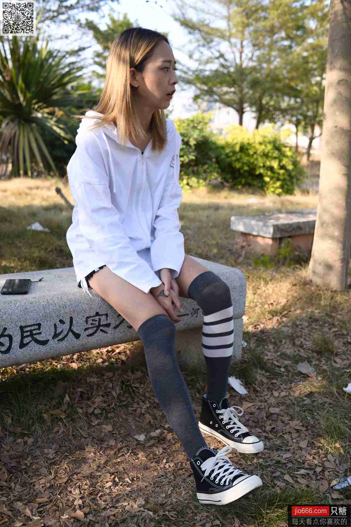 图片[182]-[只糖原创]NO.135 贝贝 在我最美的时光里与你相遇[271P] – 速更版-美库