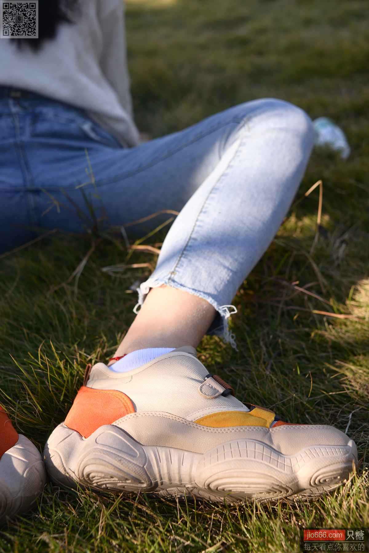 图片[207]-[只糖棉袜]NO.138 文文 我想要漫山遍野的欢喜[256P] – 速更版-美库