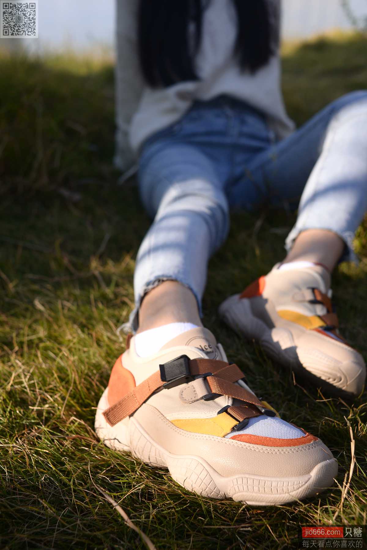 图片[208]-[只糖棉袜]NO.138 文文 我想要漫山遍野的欢喜[256P] – 速更版-美库