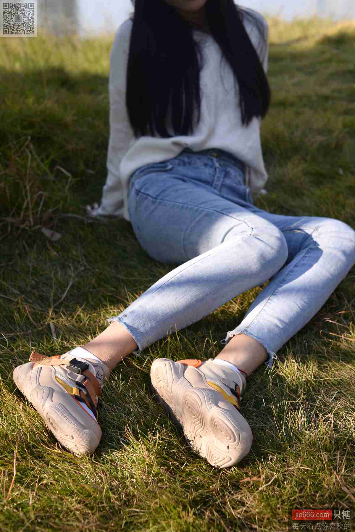 图片[141]-[只糖棉袜]NO.138 文文 我想要漫山遍野的欢喜[256P] – 速更版-美库