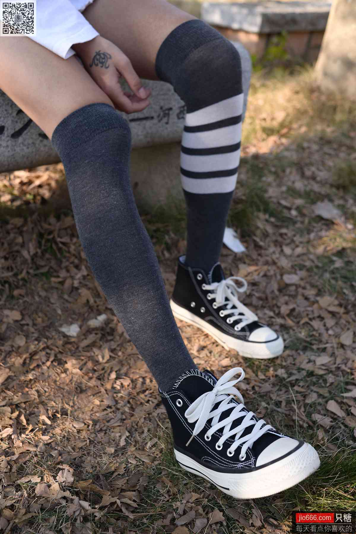 图片[160]-[只糖原创]NO.135 贝贝 在我最美的时光里与你相遇[271P] – 速更版-美库