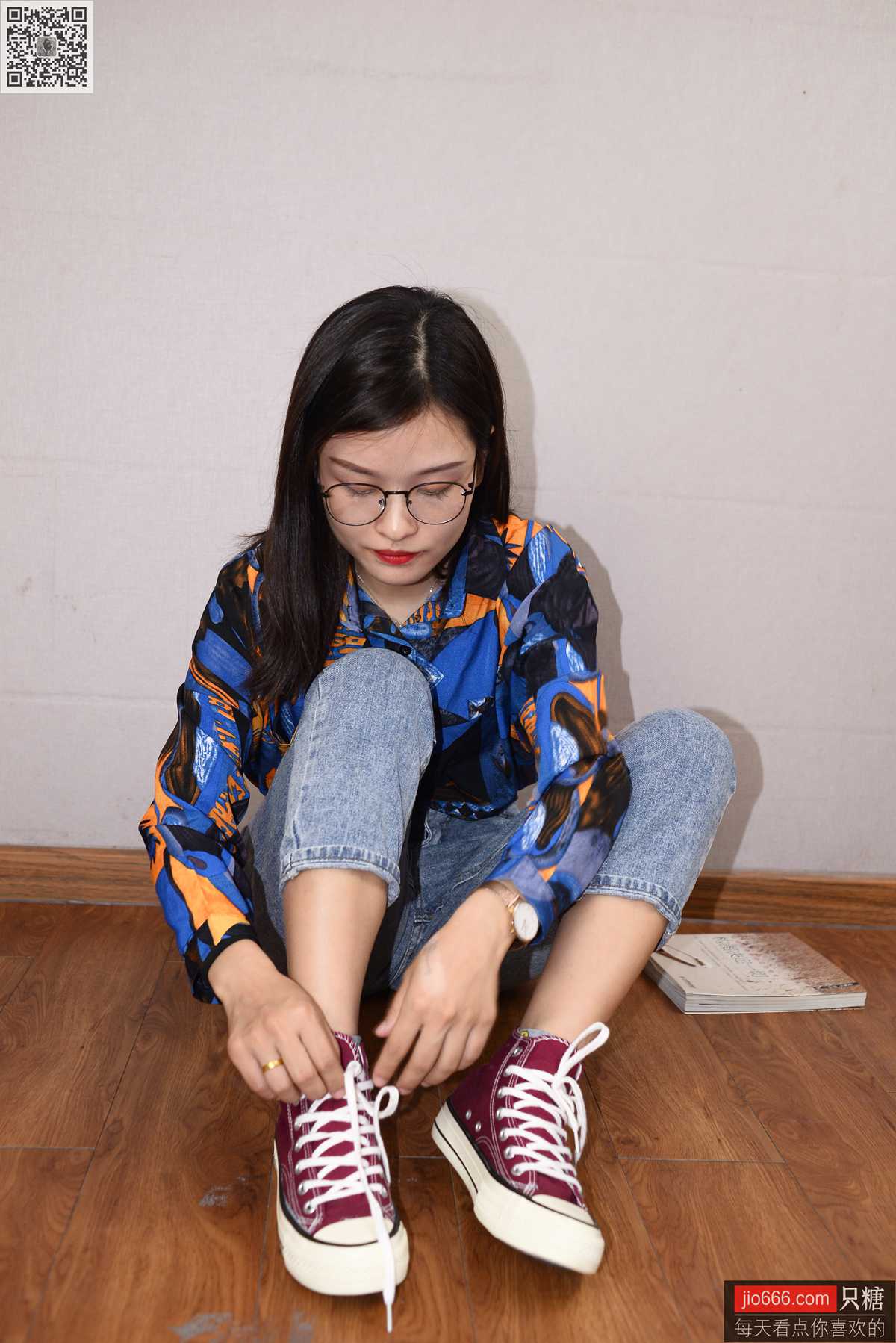 图片[203]-[只糖原创]NO.136 澜澜 心里藏着小星星生活才会亮晶晶[266P] – 速更版-美库