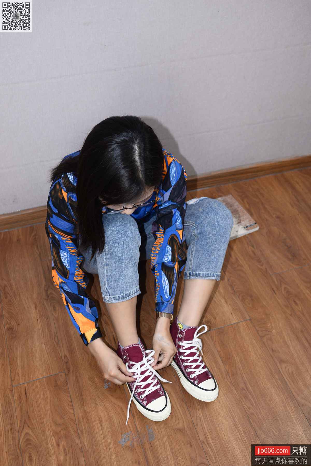 图片[70]-[只糖原创]NO.136 澜澜 心里藏着小星星生活才会亮晶晶[266P] – 速更版-美库