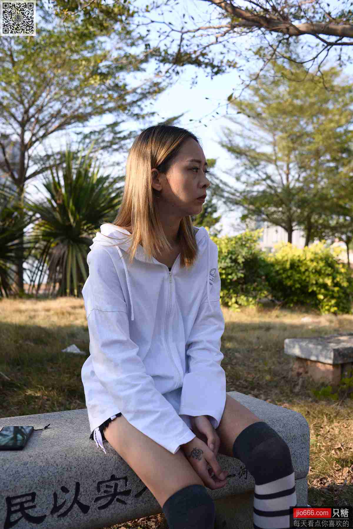 图片[116]-[只糖原创]NO.135 贝贝 在我最美的时光里与你相遇[271P] – 速更版-美库