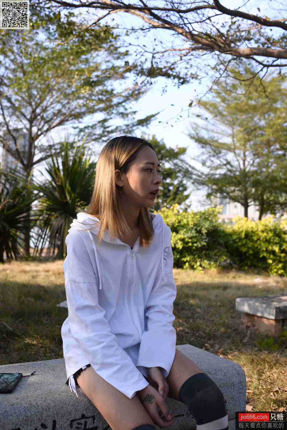 图片[104]-[只糖原创]NO.135 贝贝 在我最美的时光里与你相遇[271P] – 速更版-美库