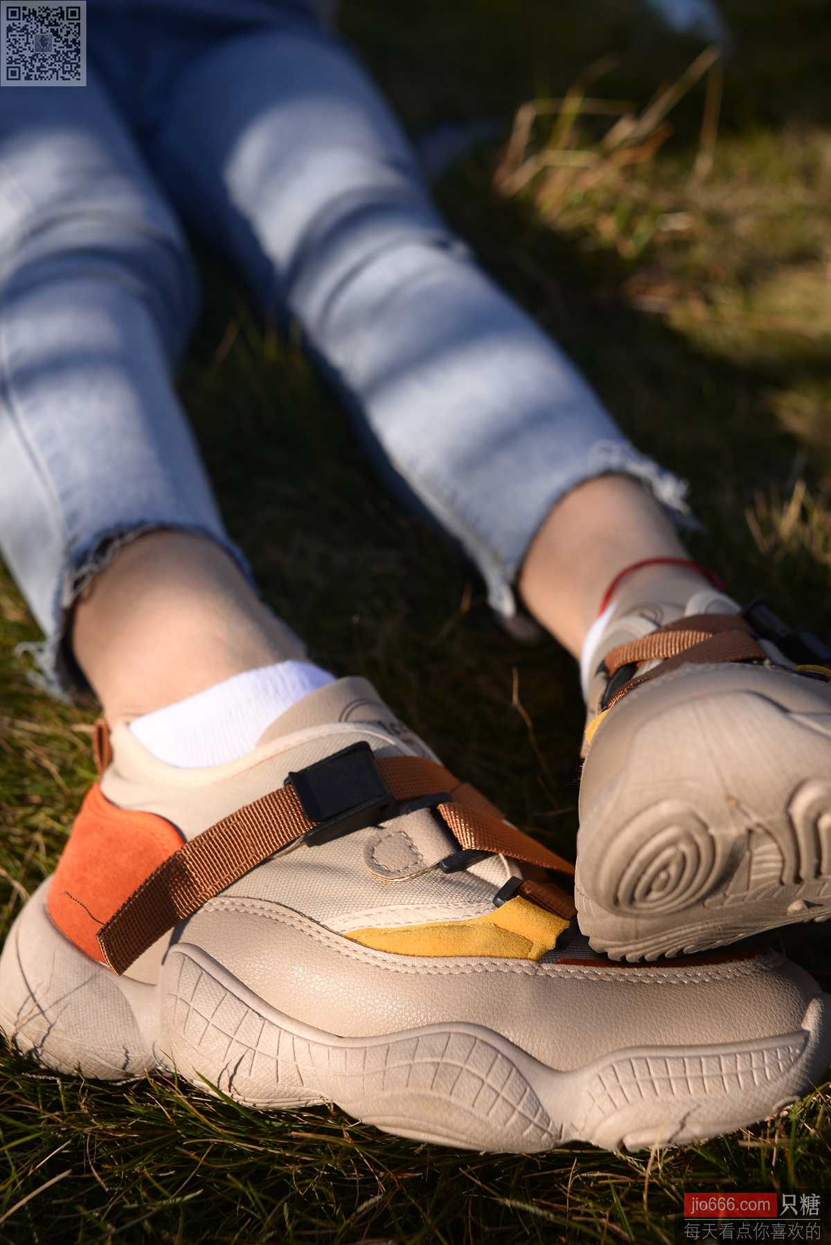 图片[235]-[只糖棉袜]NO.138 文文 我想要漫山遍野的欢喜[256P] – 速更版-美库