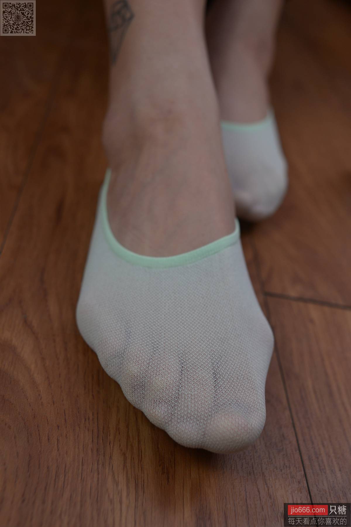 图片[66]-[只糖棉袜]NO.137 橙兔 所幸仍有光[216P] – 速更版-美库