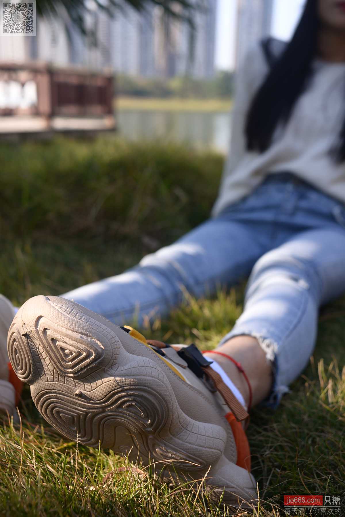 图片[5]-[只糖棉袜]NO.138 文文 我想要漫山遍野的欢喜[256P] – 速更版-美库