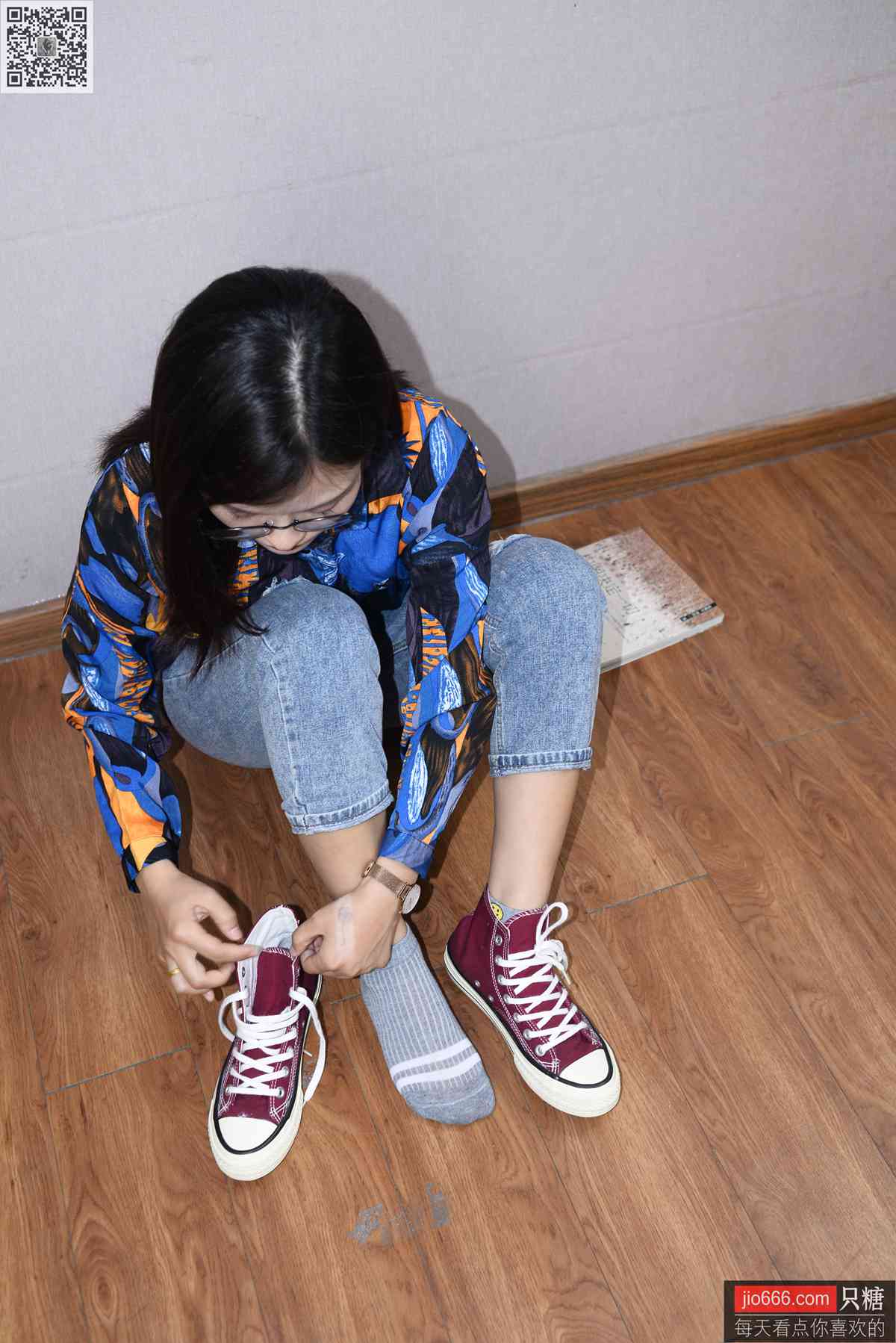 图片[201]-[只糖原创]NO.136 澜澜 心里藏着小星星生活才会亮晶晶[266P] – 速更版-美库