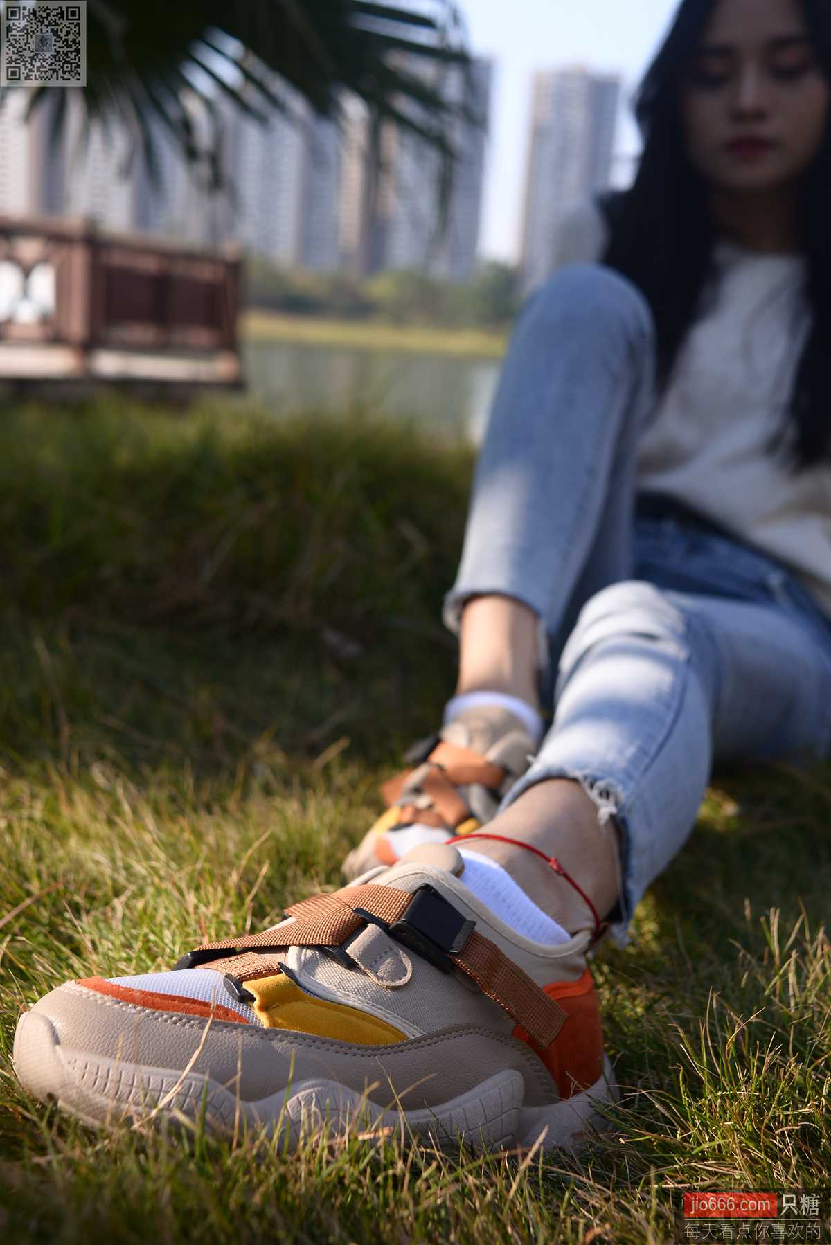 图片[81]-[只糖棉袜]NO.138 文文 我想要漫山遍野的欢喜[256P] – 速更版-美库