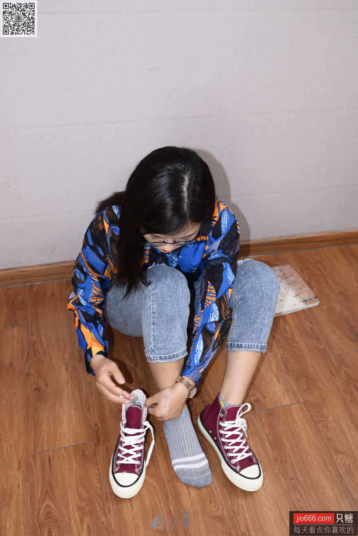 图片[155]-[只糖原创]NO.136 澜澜 心里藏着小星星生活才会亮晶晶[266P] – 速更版-美库