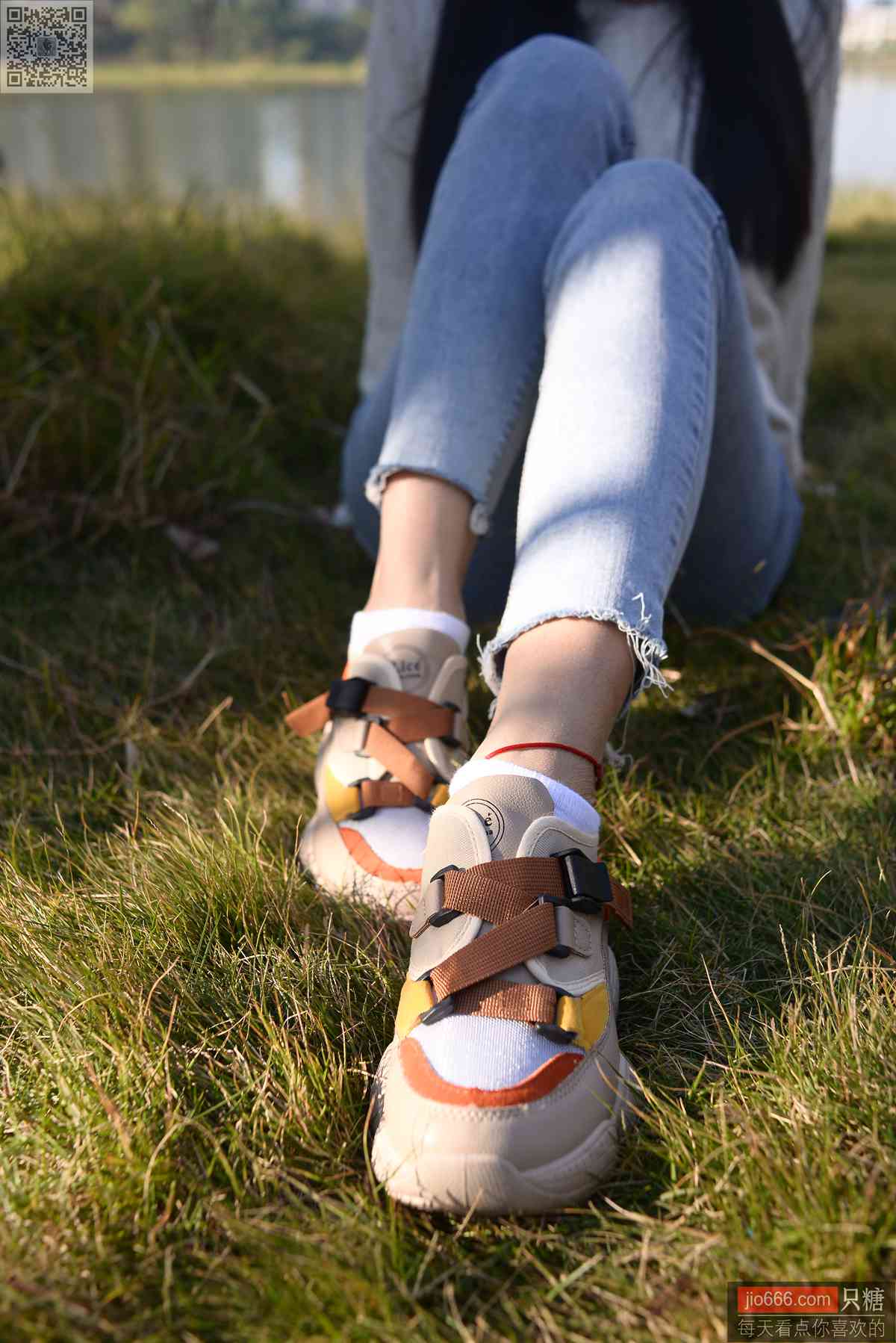 图片[104]-[只糖棉袜]NO.138 文文 我想要漫山遍野的欢喜[256P] – 速更版-美库