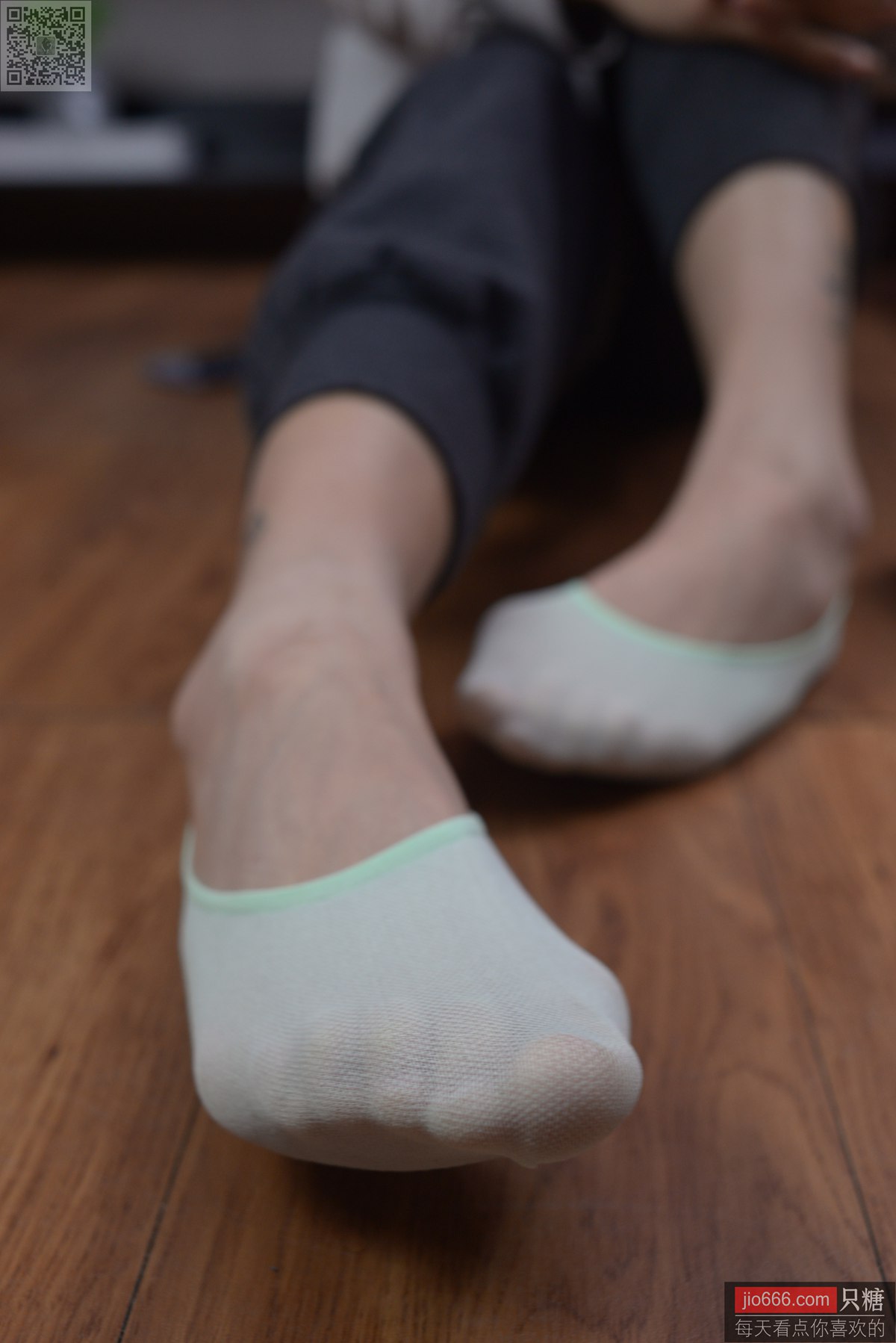 图片[70]-[只糖棉袜]NO.137 橙兔 所幸仍有光[216P] – 速更版-美库