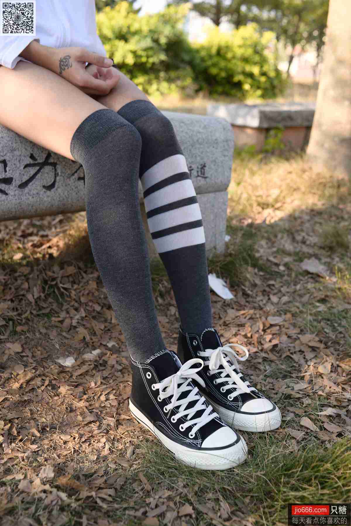 图片[250]-[只糖原创]NO.135 贝贝 在我最美的时光里与你相遇[271P] – 速更版-美库