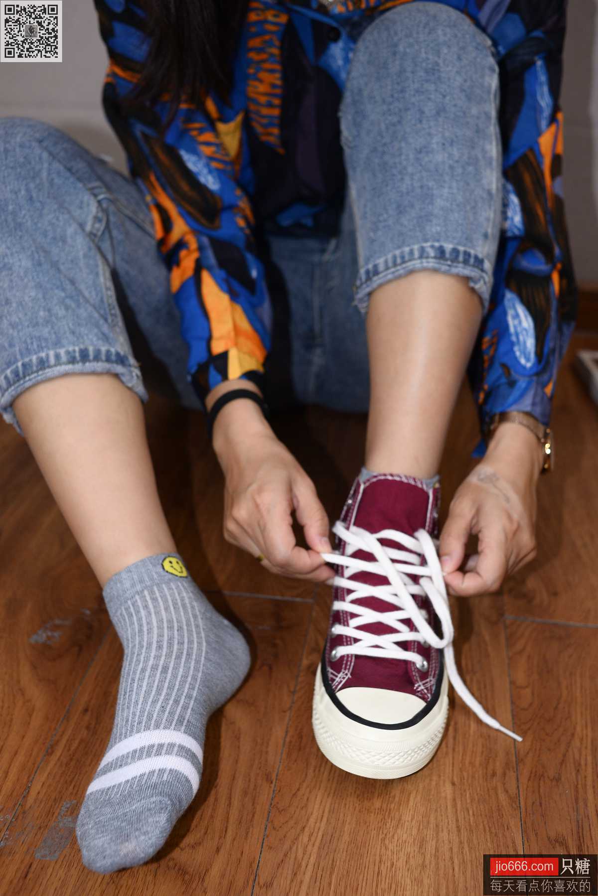 图片[43]-[只糖原创]NO.136 澜澜 心里藏着小星星生活才会亮晶晶[266P] – 速更版-美库