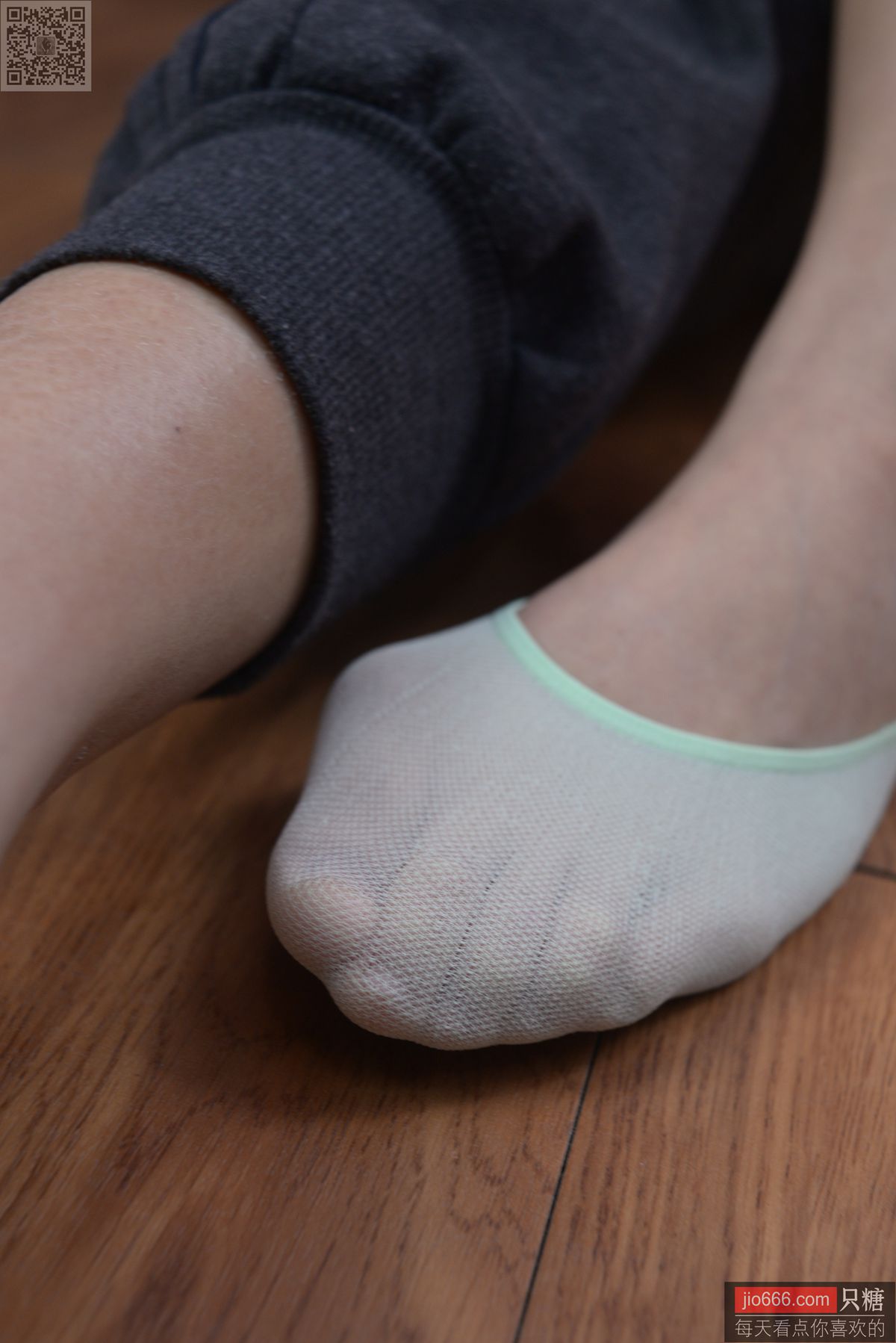 图片[93]-[只糖棉袜]NO.137 橙兔 所幸仍有光[216P] – 速更版-美库