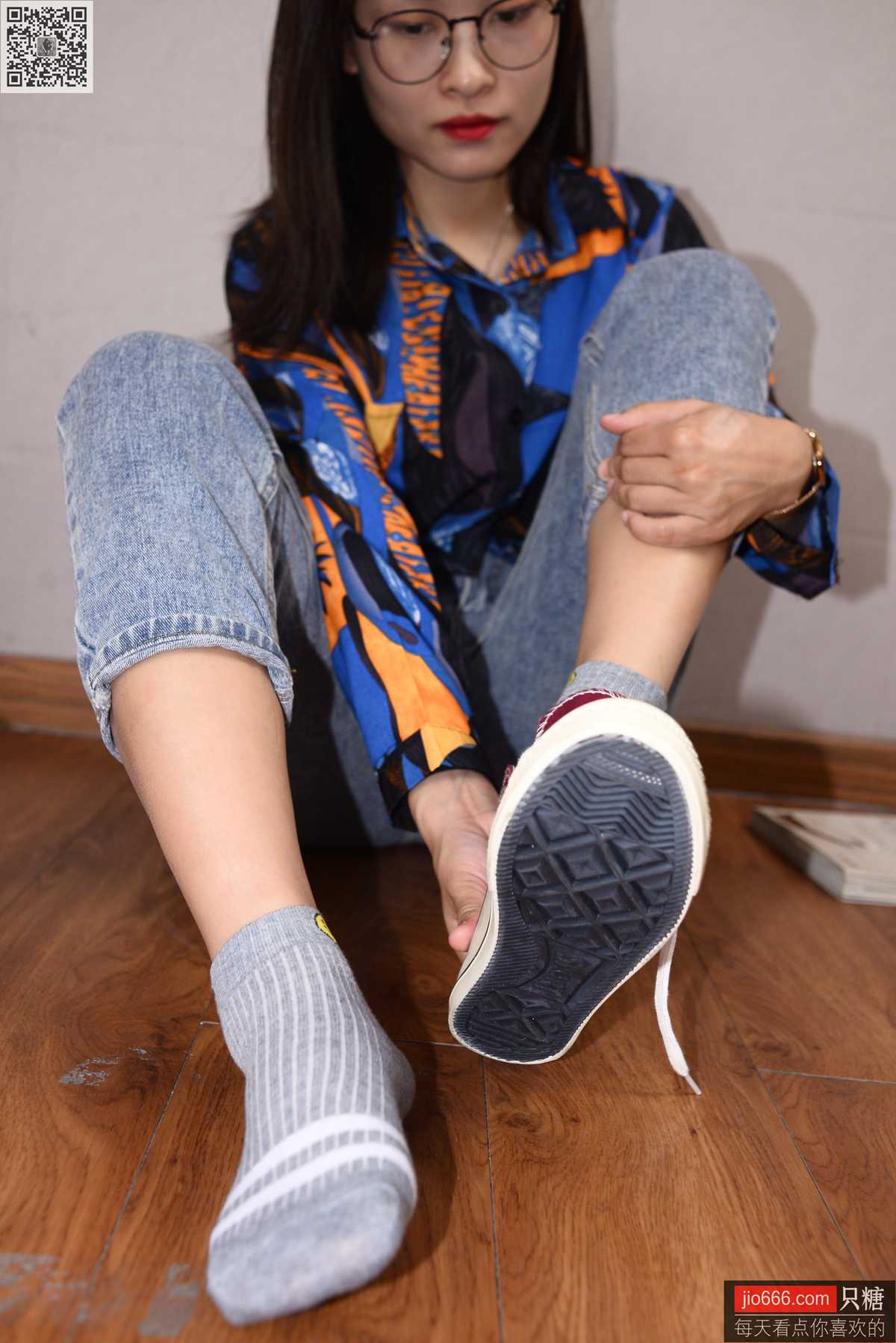 图片[209]-[只糖原创]NO.136 澜澜 心里藏着小星星生活才会亮晶晶[266P] – 速更版-美库