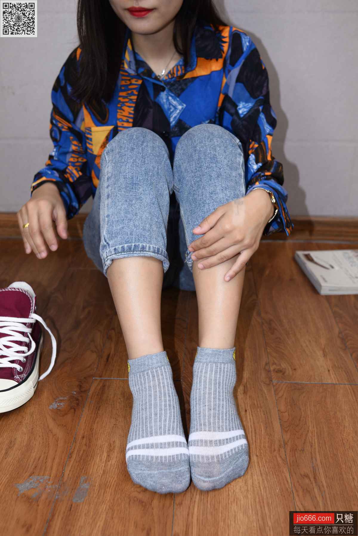 图片[41]-[只糖原创]NO.136 澜澜 心里藏着小星星生活才会亮晶晶[266P] – 速更版-美库