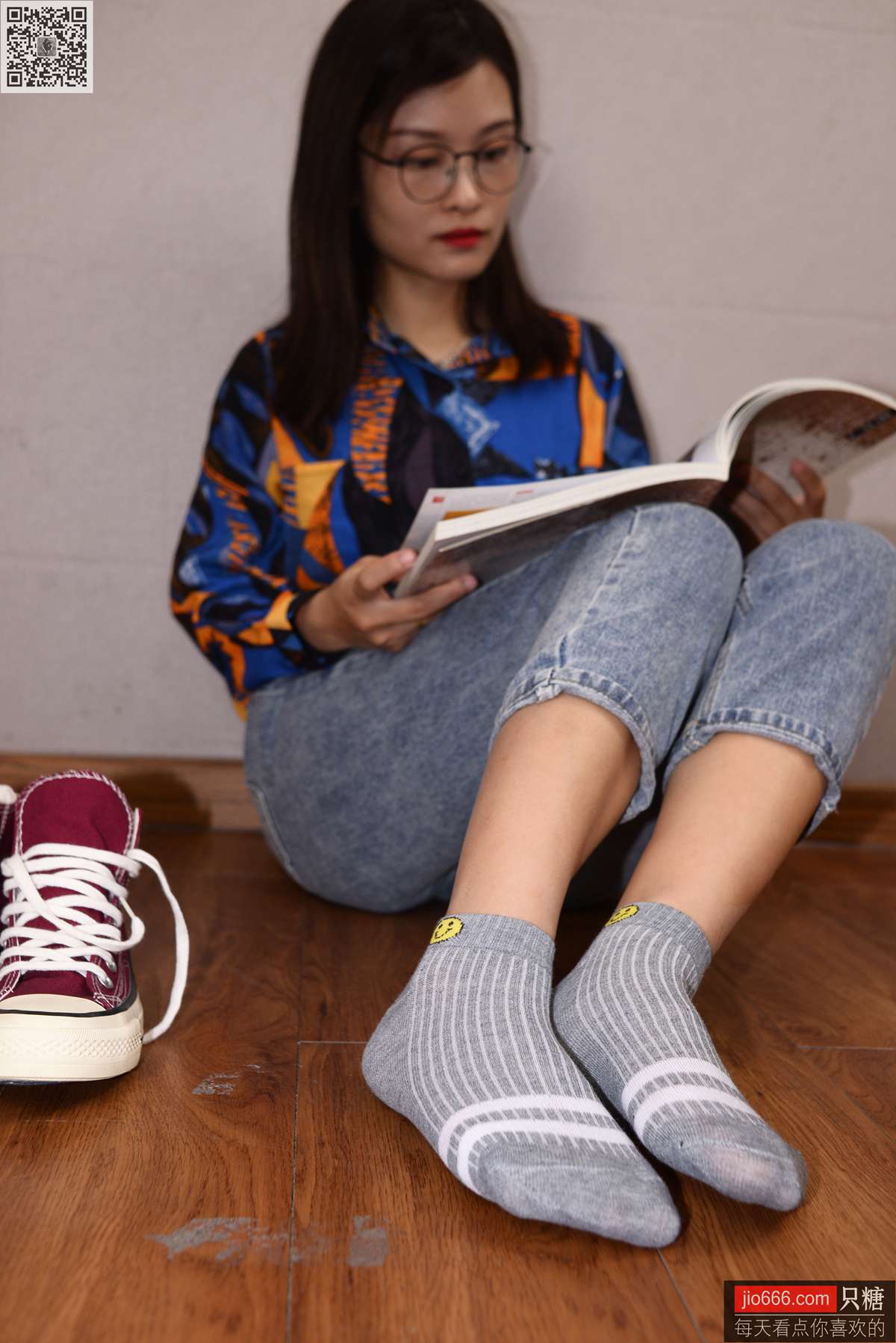 图片[173]-[只糖原创]NO.136 澜澜 心里藏着小星星生活才会亮晶晶[266P] – 速更版-美库