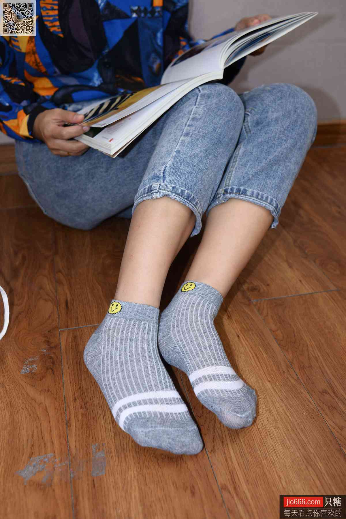 图片[258]-[只糖原创]NO.136 澜澜 心里藏着小星星生活才会亮晶晶[266P] – 速更版-美库