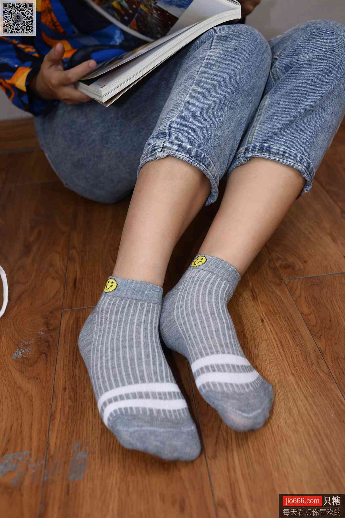 图片[232]-[只糖原创]NO.136 澜澜 心里藏着小星星生活才会亮晶晶[266P] – 速更版-美库