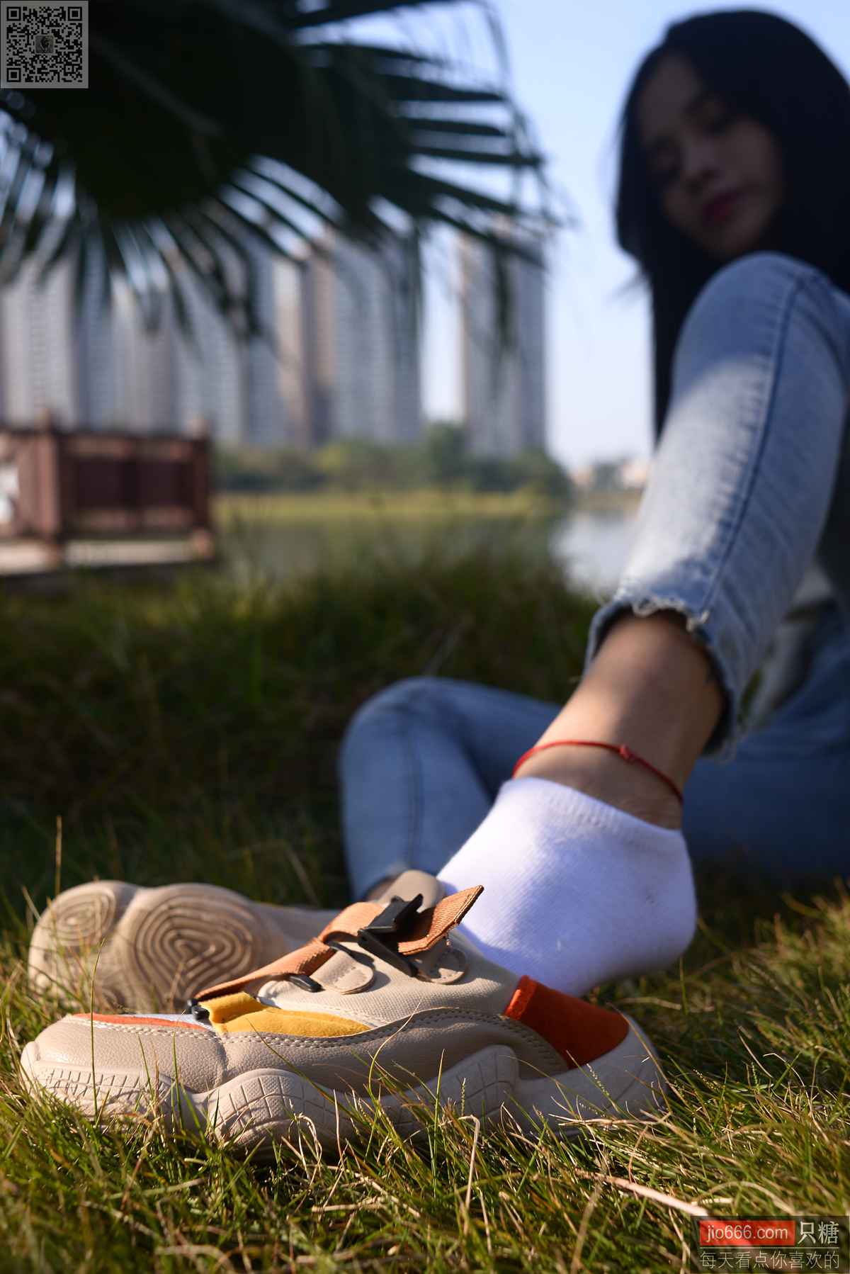 图片[86]-[只糖棉袜]NO.138 文文 我想要漫山遍野的欢喜[256P] – 速更版-美库