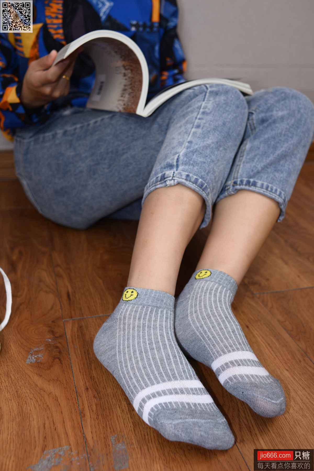 图片[116]-[只糖原创]NO.136 澜澜 心里藏着小星星生活才会亮晶晶[266P] – 速更版-美库