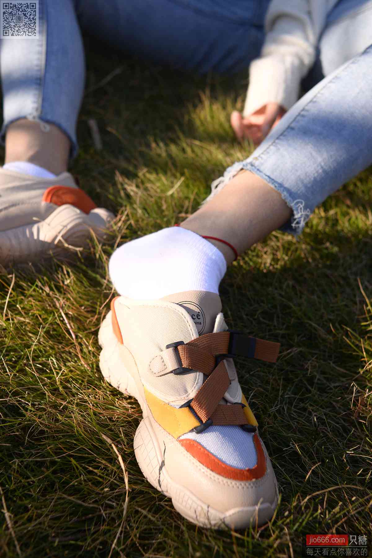 图片[254]-[只糖棉袜]NO.138 文文 我想要漫山遍野的欢喜[256P] – 速更版-美库