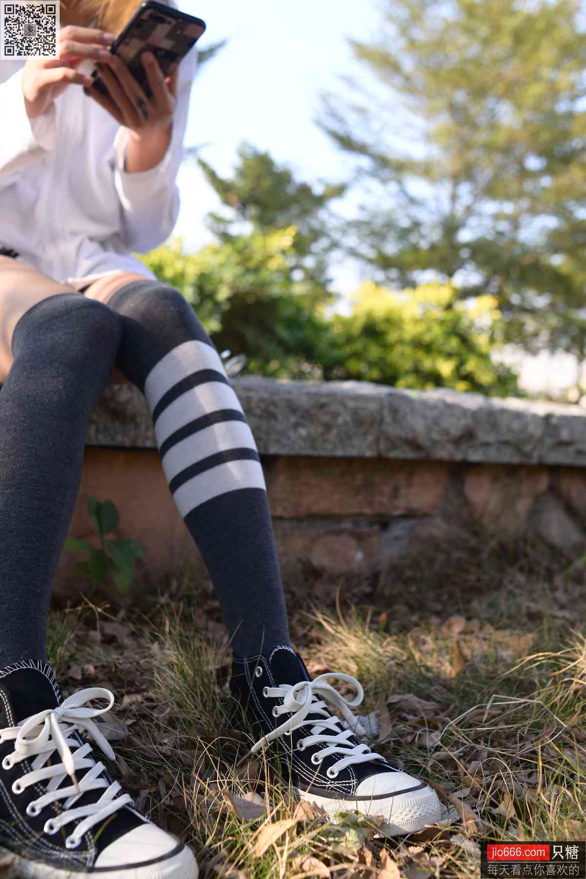 图片[122]-[只糖原创]NO.135 贝贝 在我最美的时光里与你相遇[271P] – 速更版-美库