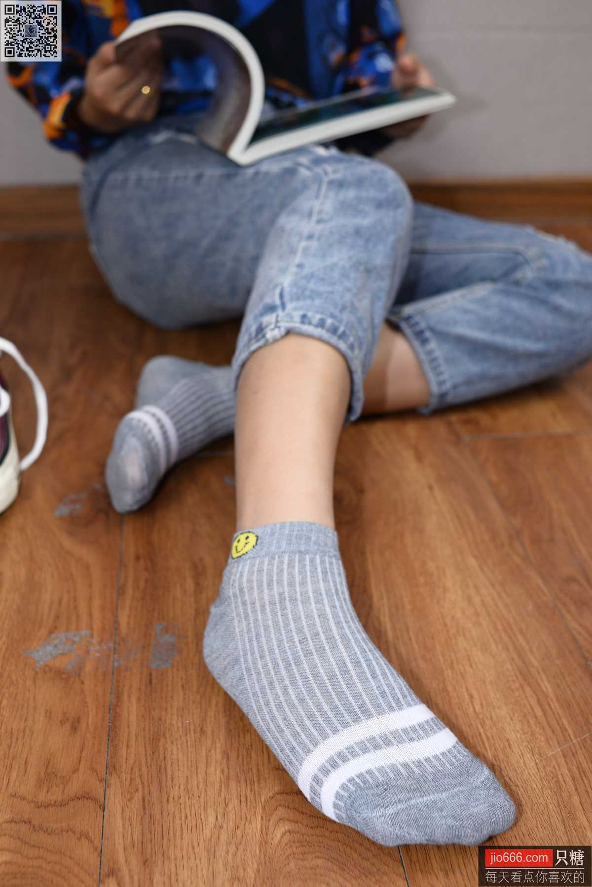 图片[32]-[只糖原创]NO.136 澜澜 心里藏着小星星生活才会亮晶晶[266P] – 速更版-美库