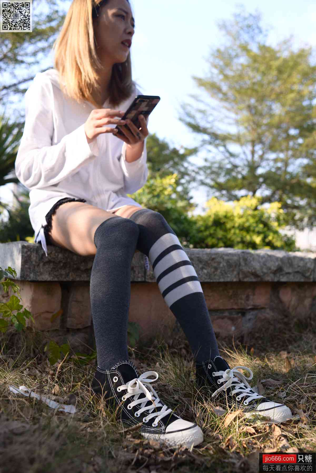 图片[121]-[只糖原创]NO.135 贝贝 在我最美的时光里与你相遇[271P] – 速更版-美库