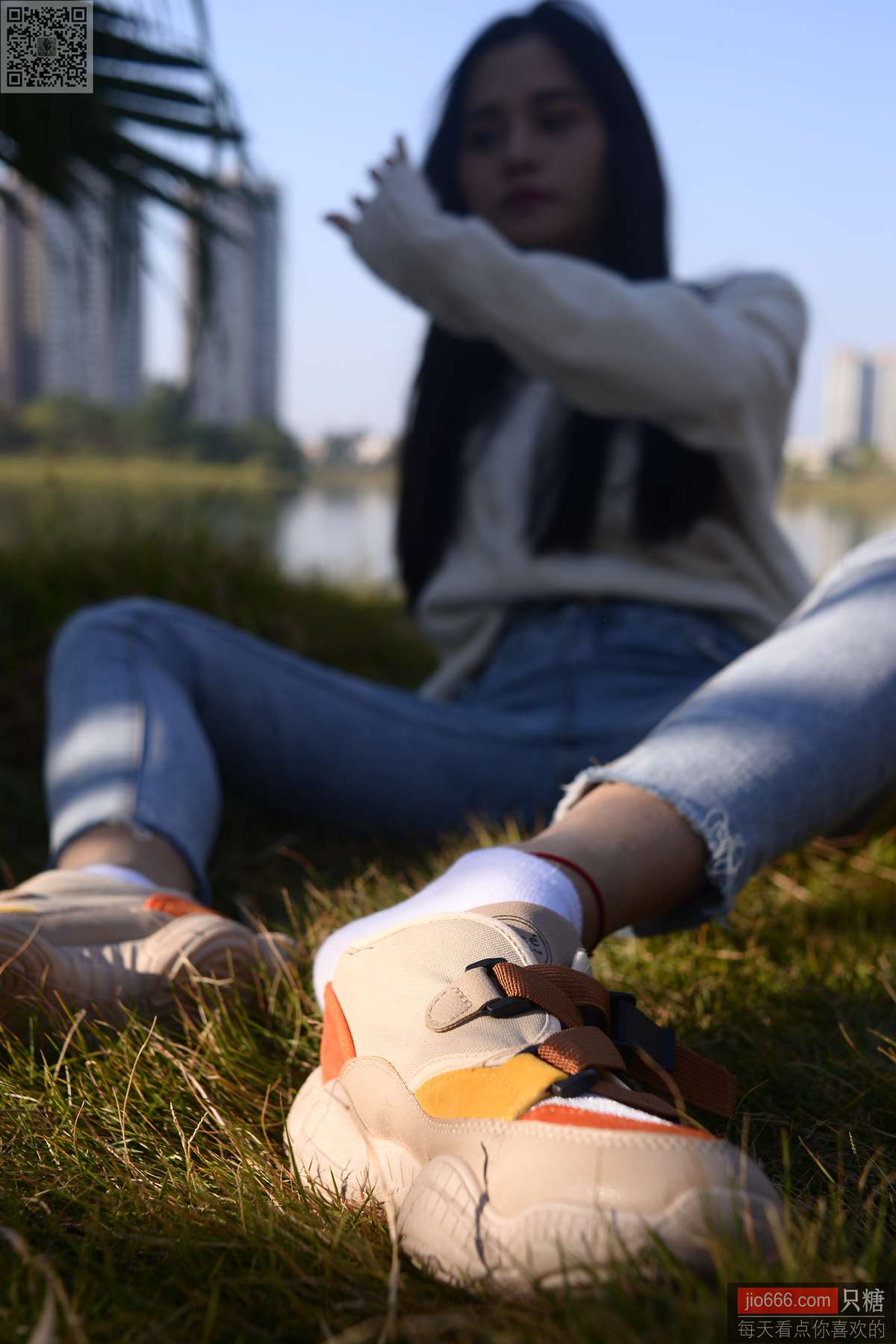 图片[67]-[只糖棉袜]NO.138 文文 我想要漫山遍野的欢喜[256P] – 速更版-美库