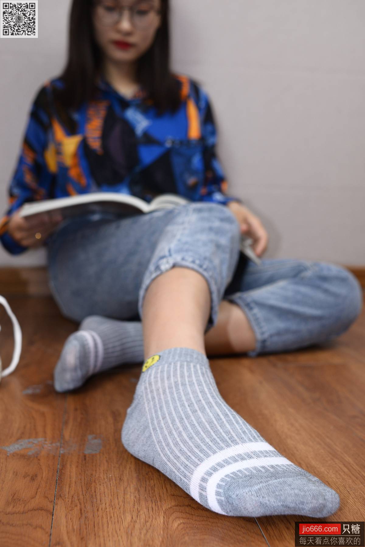 图片[56]-[只糖原创]NO.136 澜澜 心里藏着小星星生活才会亮晶晶[266P] – 速更版-美库