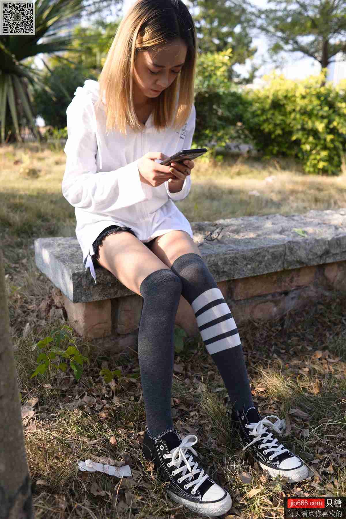 图片[246]-[只糖原创]NO.135 贝贝 在我最美的时光里与你相遇[271P] – 速更版-美库