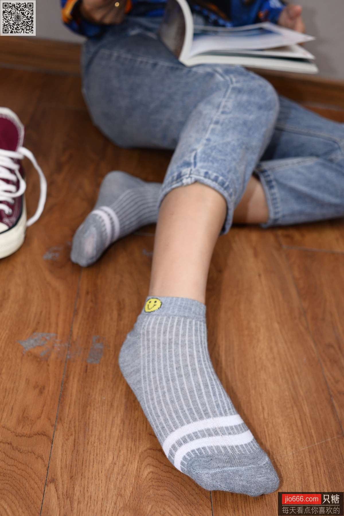 图片[192]-[只糖原创]NO.136 澜澜 心里藏着小星星生活才会亮晶晶[266P] – 速更版-美库