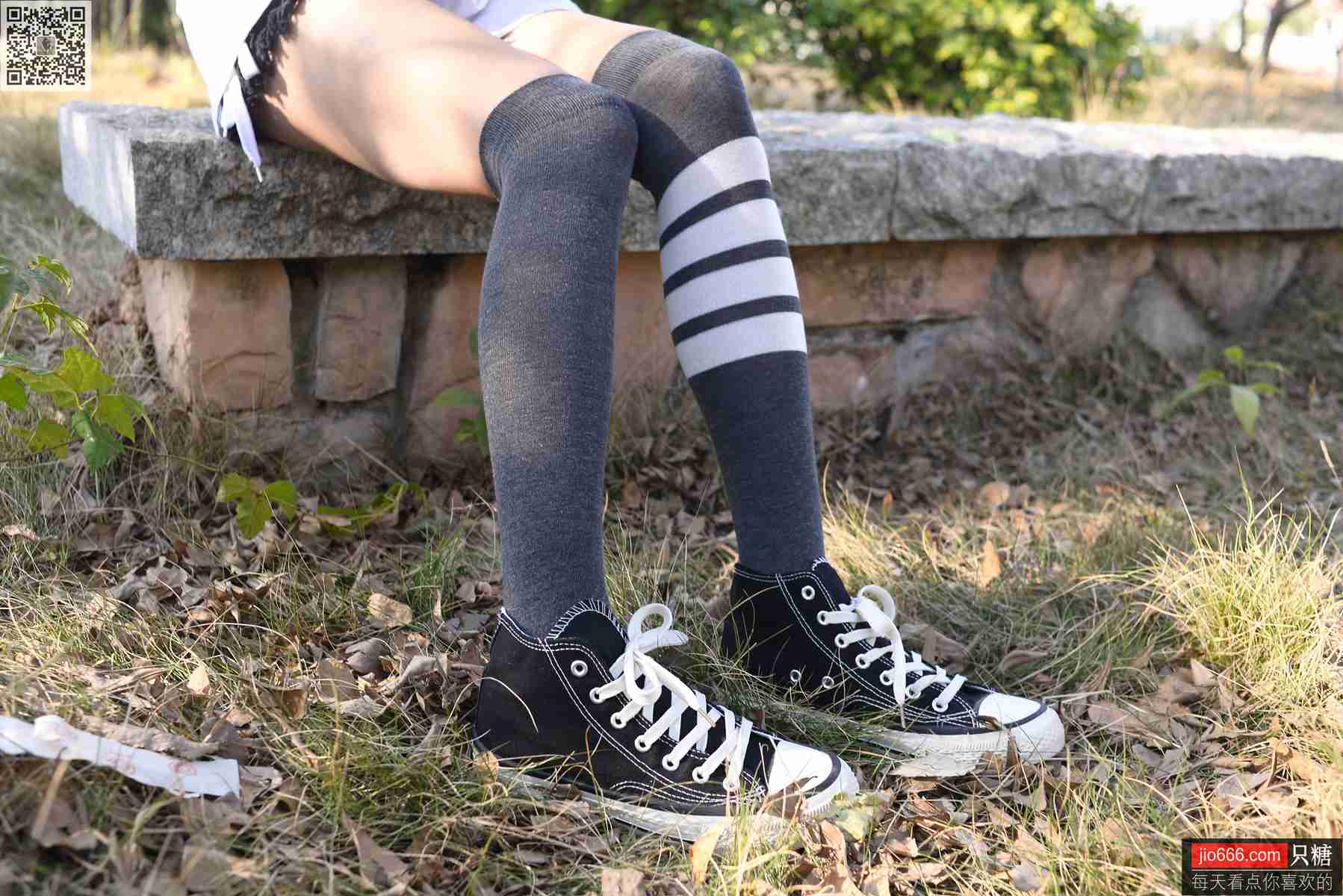 图片[6]-[只糖原创]NO.135 贝贝 在我最美的时光里与你相遇[271P] – 速更版-美库