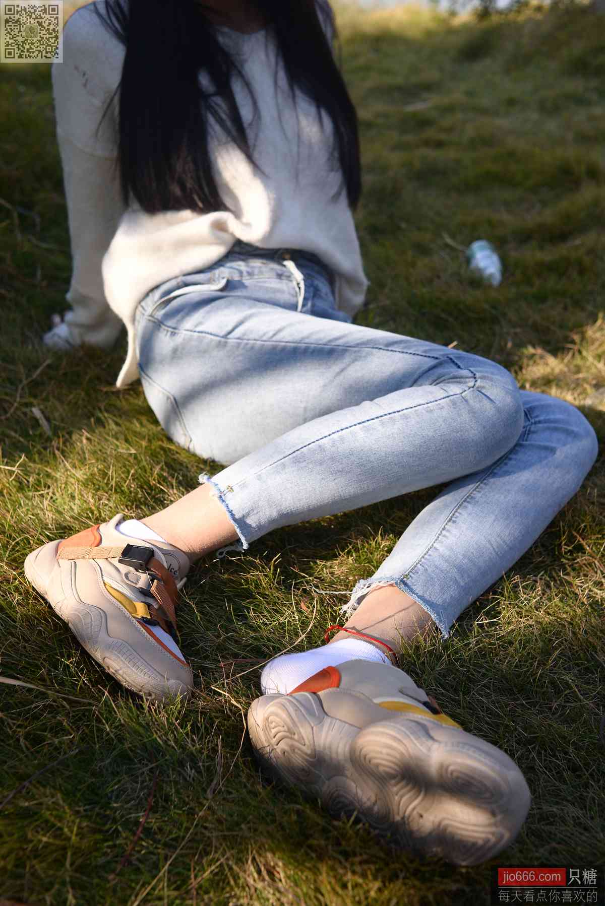 图片[69]-[只糖棉袜]NO.138 文文 我想要漫山遍野的欢喜[256P] – 速更版-美库