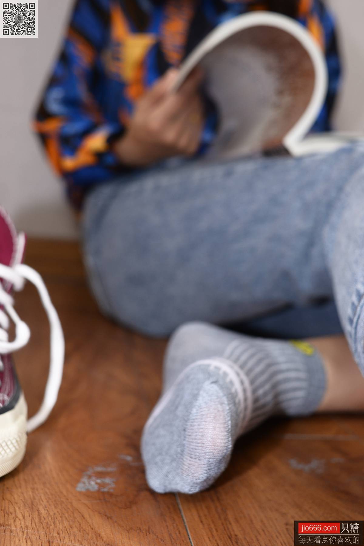 图片[51]-[只糖原创]NO.136 澜澜 心里藏着小星星生活才会亮晶晶[266P] – 速更版-美库