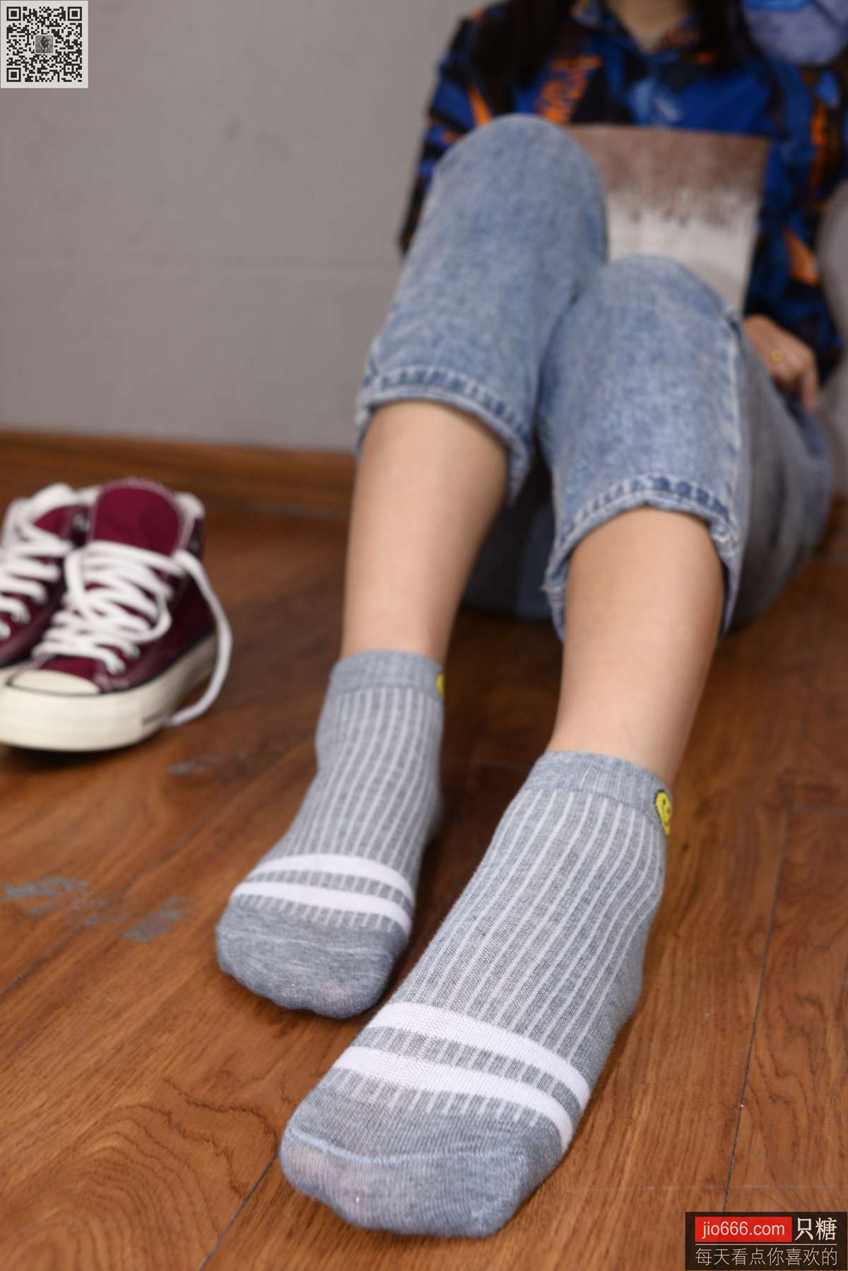 图片[55]-[只糖原创]NO.136 澜澜 心里藏着小星星生活才会亮晶晶[266P] – 速更版-美库