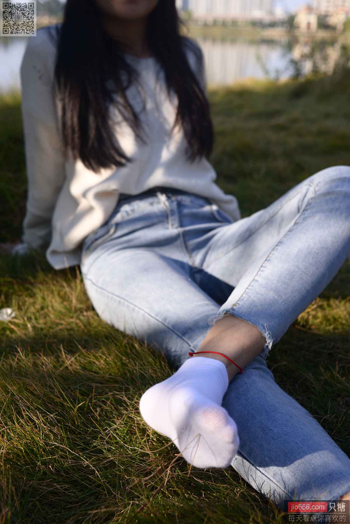 图片[164]-[只糖棉袜]NO.138 文文 我想要漫山遍野的欢喜[256P] – 速更版-美库