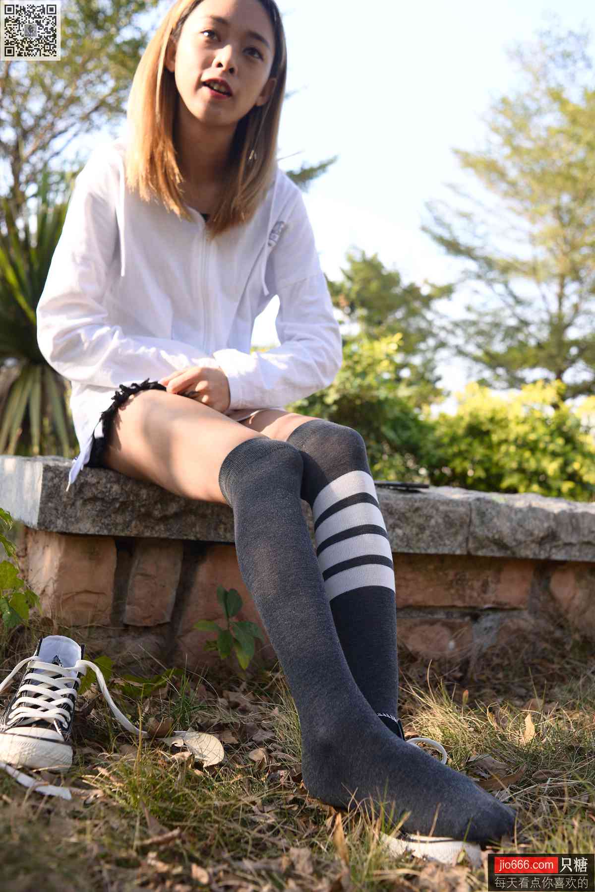 图片[171]-[只糖原创]NO.135 贝贝 在我最美的时光里与你相遇[271P] – 速更版-美库