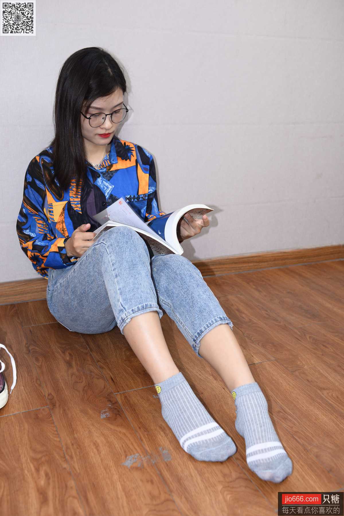 图片[118]-[只糖原创]NO.136 澜澜 心里藏着小星星生活才会亮晶晶[266P] – 速更版-美库