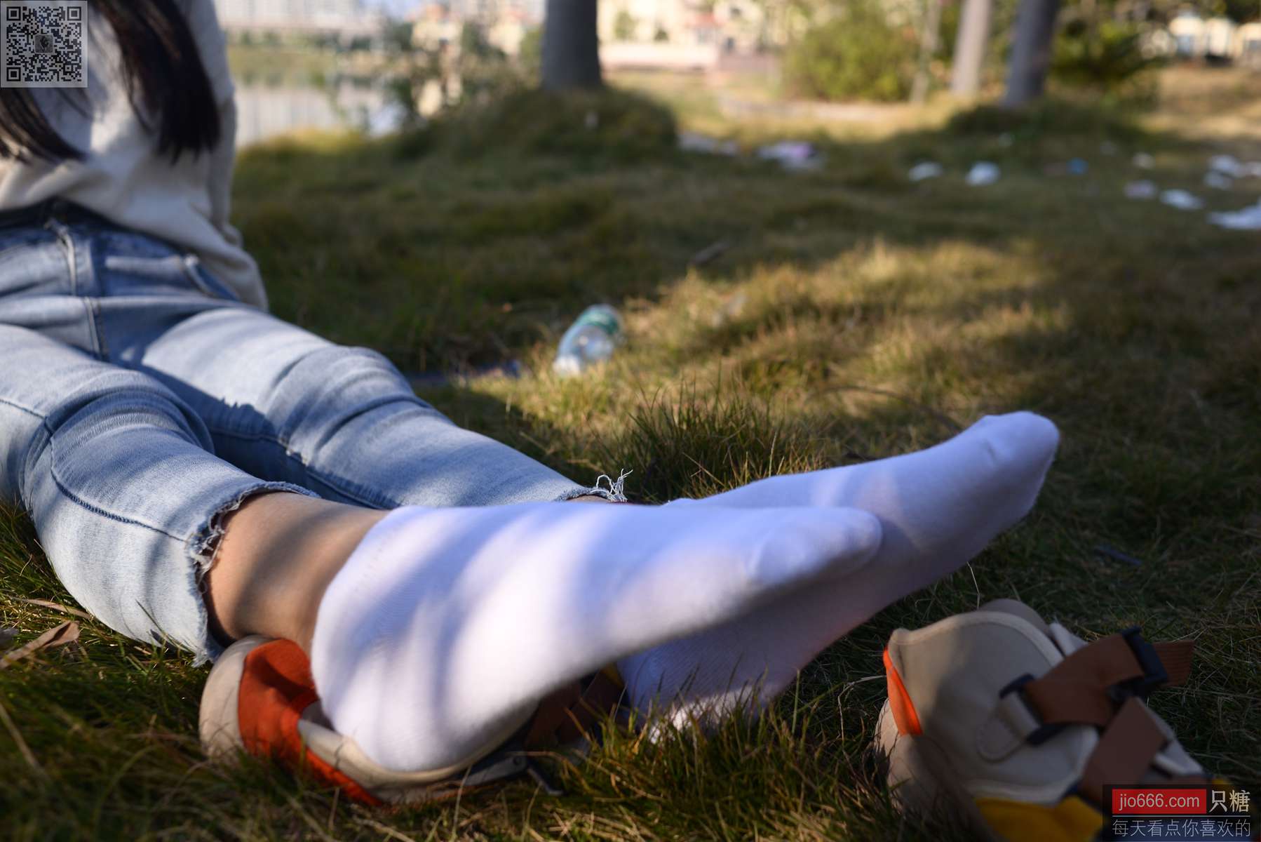 图片[90]-[只糖棉袜]NO.138 文文 我想要漫山遍野的欢喜[256P] – 速更版-美库